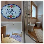 Vakantieboerderij L'eremo *