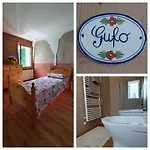 L'eremo Vakantieboerderij