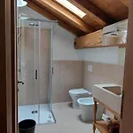 Vakantieboerderij L'eremo