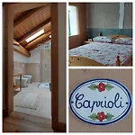 L'eremo Vakantieboerderij Volpago del Montello