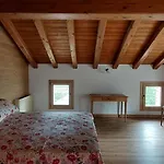 Vakantieboerderij L'eremo *