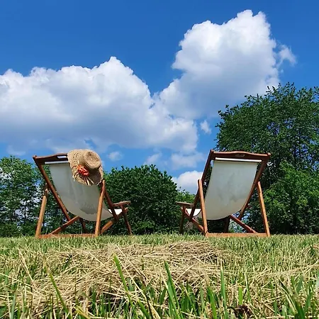 L'eremo مزرعة للإقامة Volpago del Montello