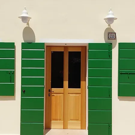 L'eremo * Volpago del Montello