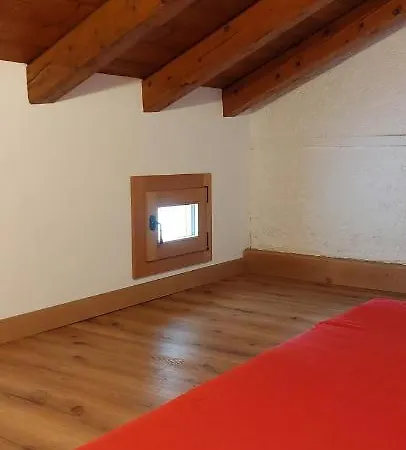 مزرعة للإقامة L'eremo Volpago del Montello