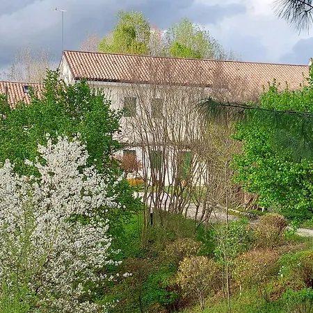 L'eremo Feriegård