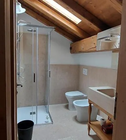 مزرعة للإقامة L'eremo