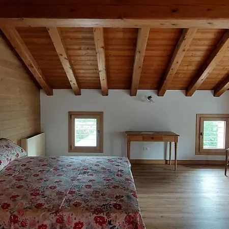 مزرعة للإقامة L'eremo *