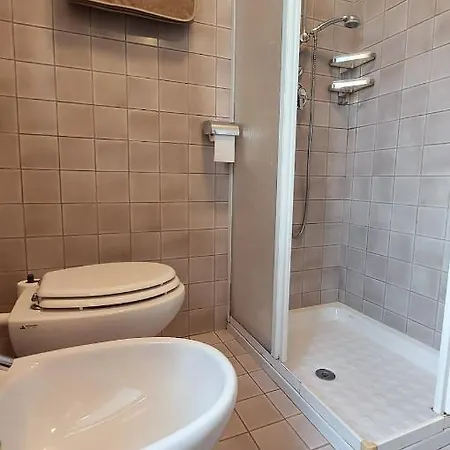 مزرعة للإقامة L'eremo *