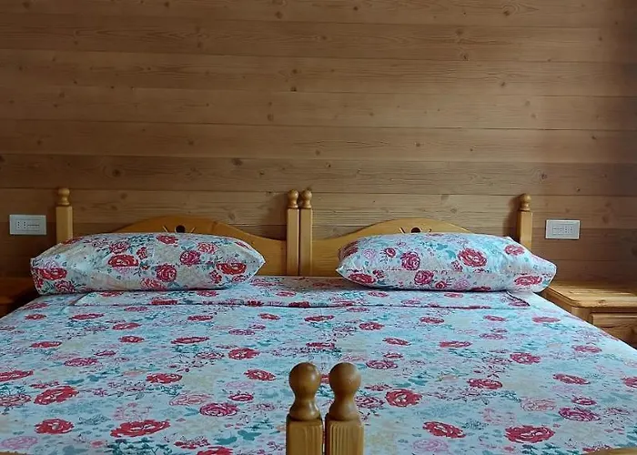 L'eremo Alojamento de Turismo Rural Volpago del Montello