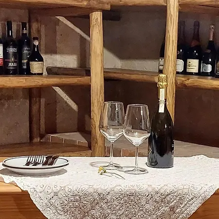 L'eremo Farm stay Volpago del Montello