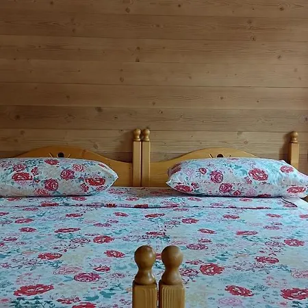 L'eremo Séjour à la ferme Volpago del Montello