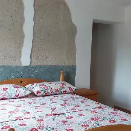 L'eremo Séjour à la ferme