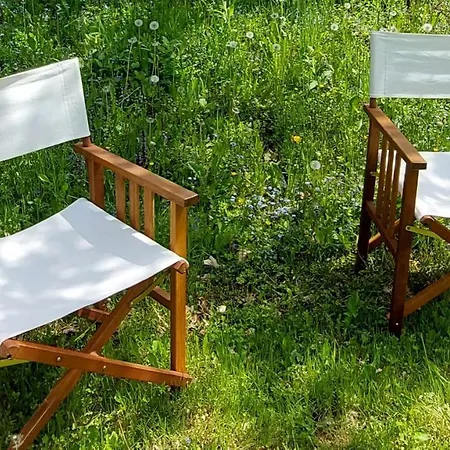 L'eremo Farm stay