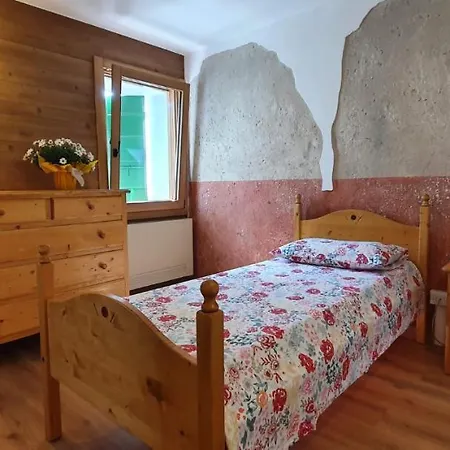 Farm stay L'eremo