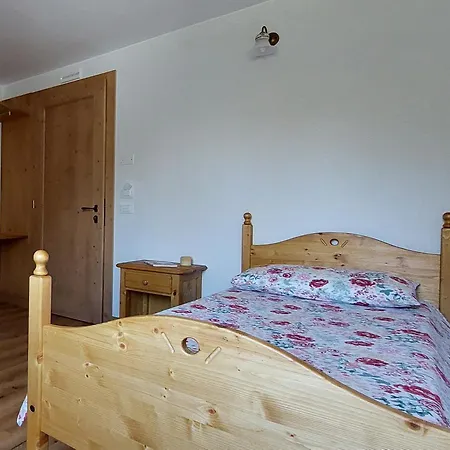 Séjour à la ferme L'eremo Volpago del Montello