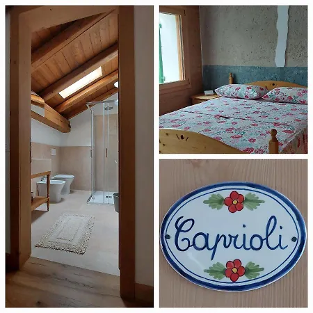 L'eremo Farm stay Volpago del Montello