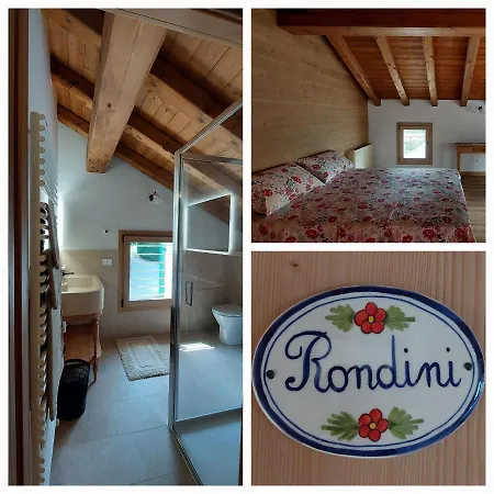 Farm stay L'eremo