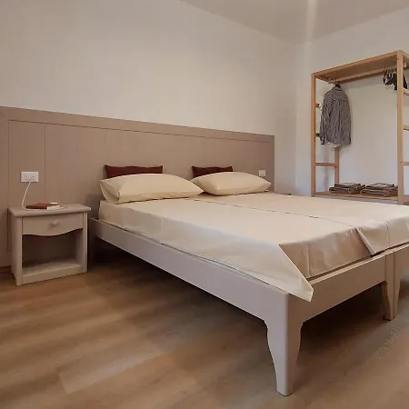 Farm stay L'eremo Volpago del Montello