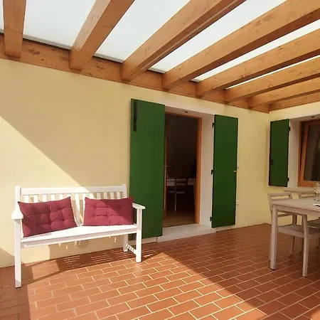 L'eremo Farm stay *