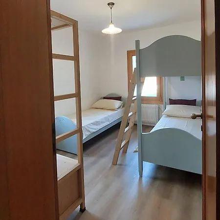 Farm stay L'eremo