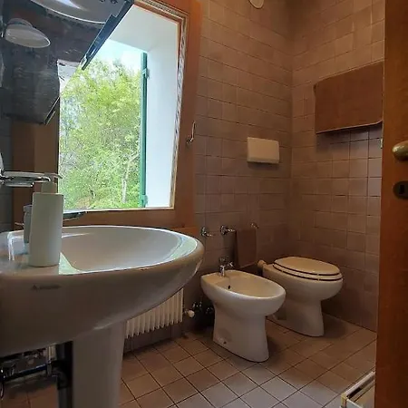L'eremo Farm stay *