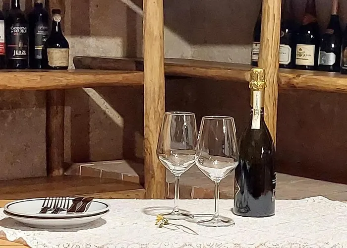 L'eremo Agroturismo Volpago del Montello