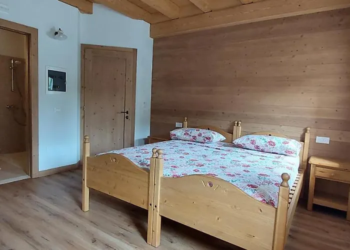 Agroturismo L'eremo Volpago del Montello