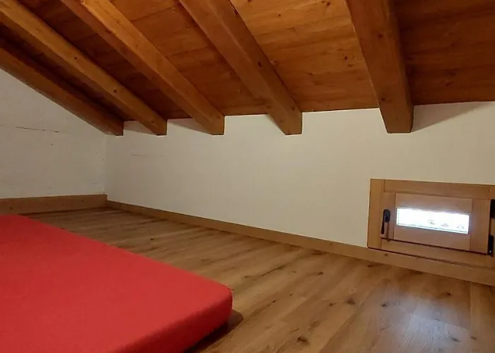 L'eremo Agroturismo