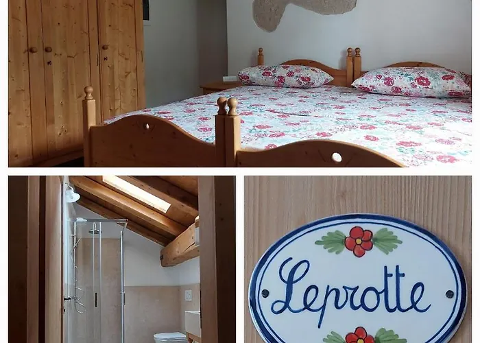Agroturismo L'eremo Volpago del Montello