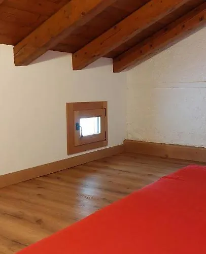 Agroturismo L'eremo Volpago del Montello
