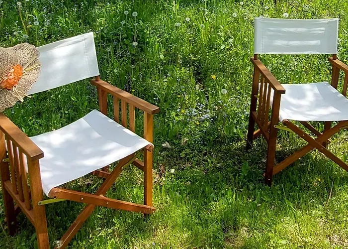 L'eremo Agroturismo