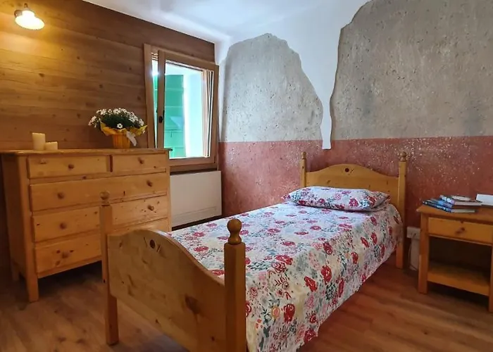Agroturismo L'eremo