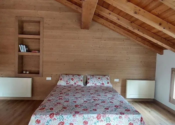 Agroturismo L'eremo *