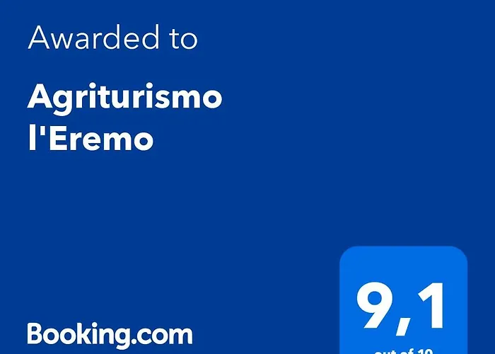 Agroturismo L'eremo *